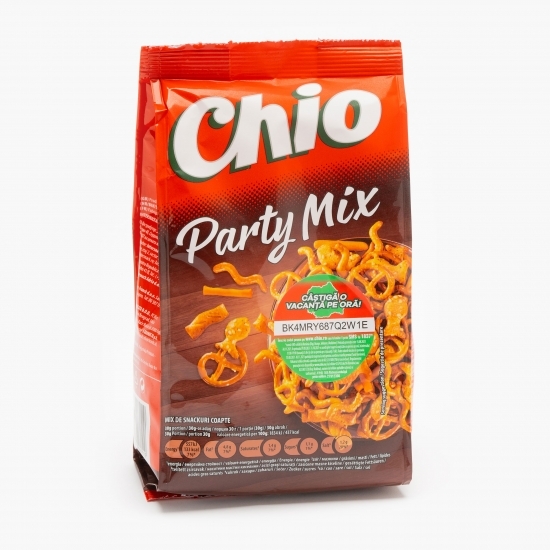 Party mix 200g