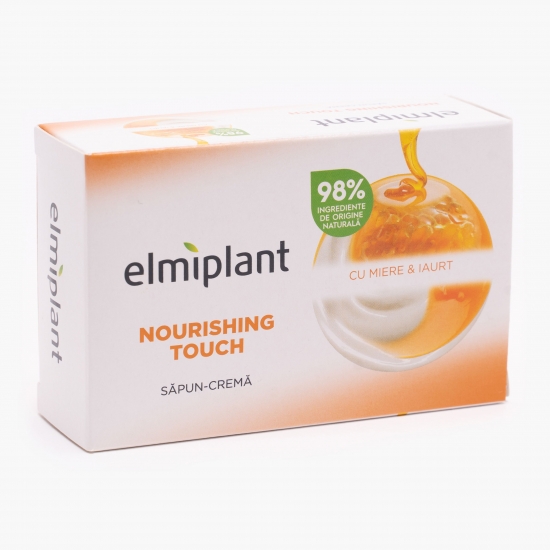 Săpun-cremă Nourishing Touch 100g