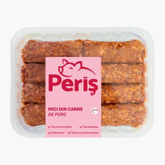 Mici porc 900g