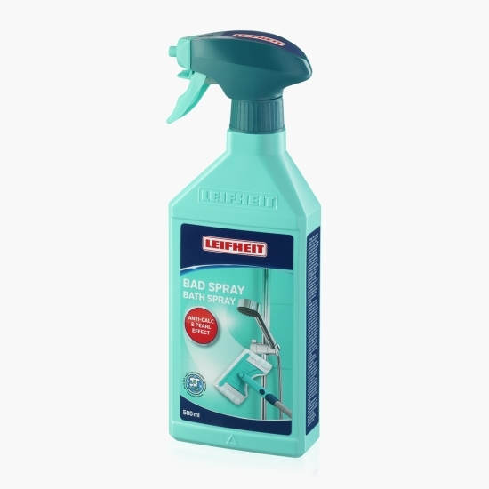 Detergent spray pentru baie 500ml
