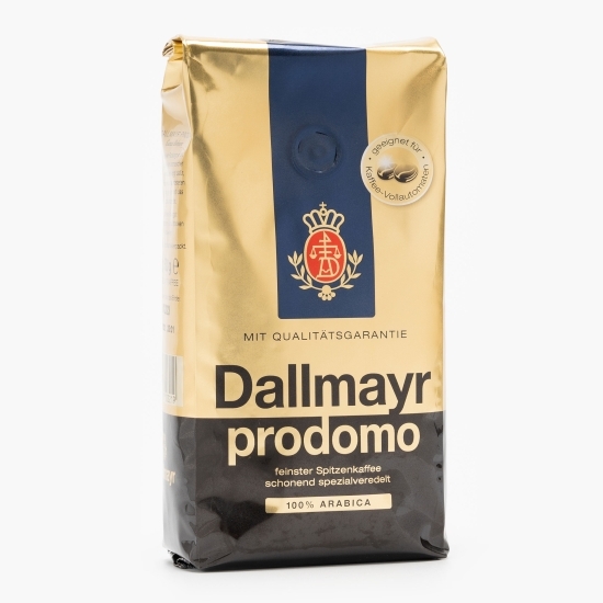 Cafea boabe Prodomo 500g