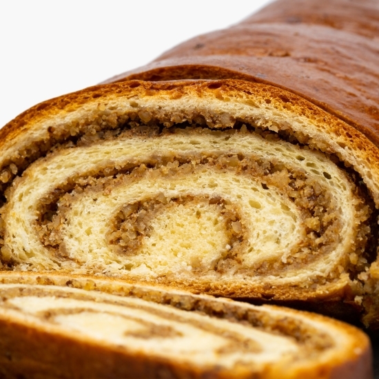 Coardă (cozonac zona Maramureșului) 350g