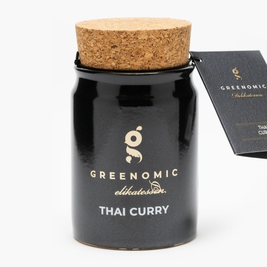 Condiment Thai Curry 70g