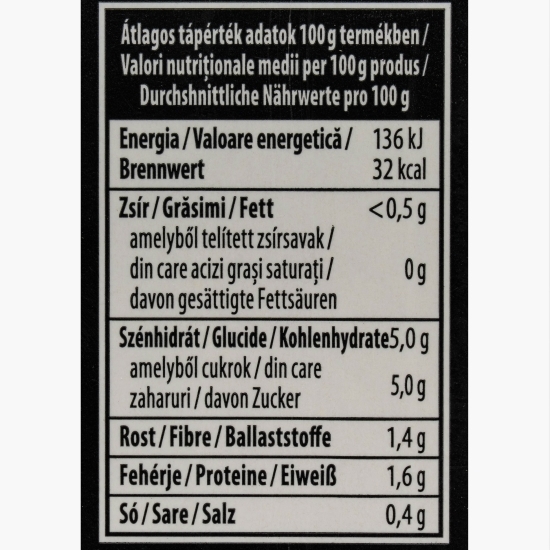 Roșii Passata 330g