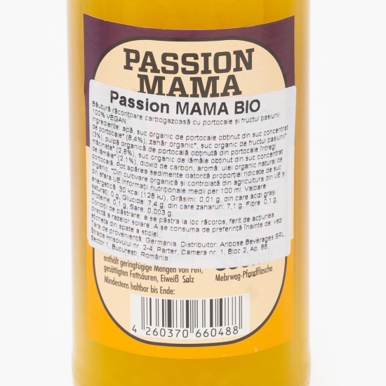 Băutură Passion eco 0.33l