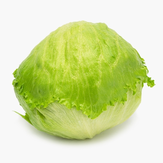 Salată iceberg România 1 buc