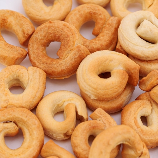 Covrigei artizanali Taralli Classici 150g