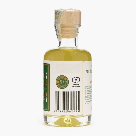 Elixir Twenty Gin, 40% alc., 100ml
