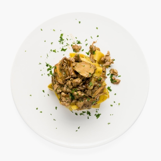 Paste Pappardelle 250g