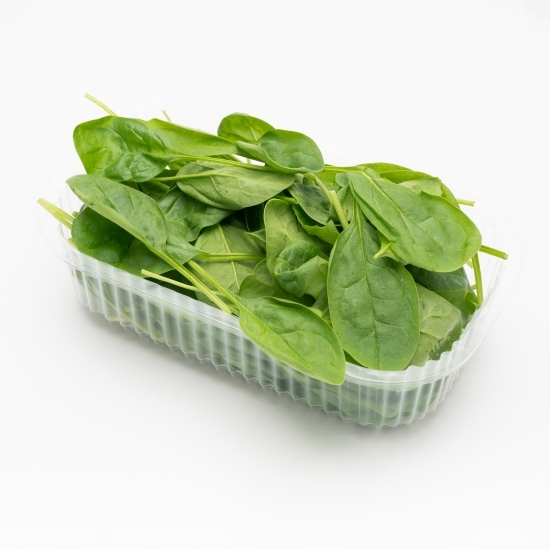 Salată spănăcel ecologică 100g