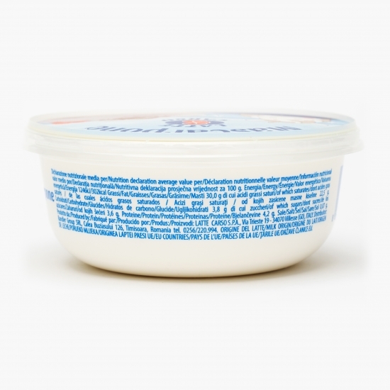 Brânză mascarpone 250g