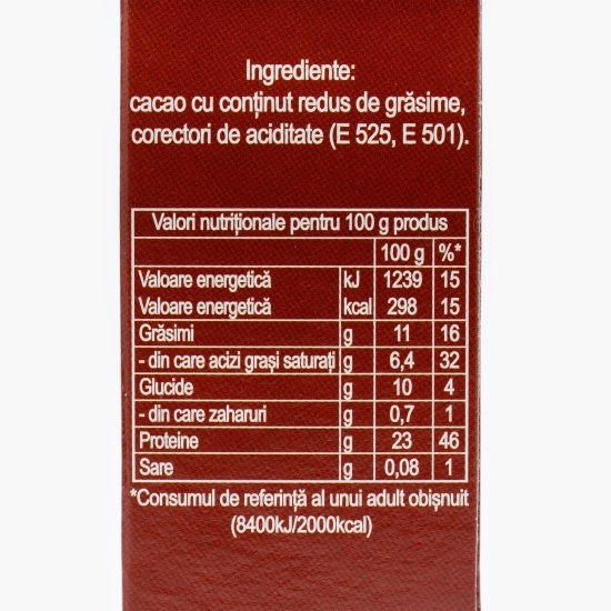 Cacao Vanda 75g