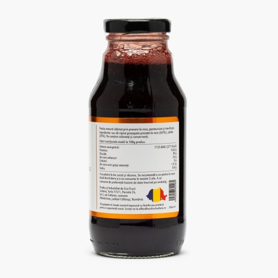 Sirop de vișine 330ml