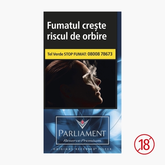 Țigări Reserve Premium Super Slims
