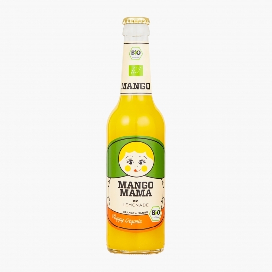 Băutură Mango eco 0.33l