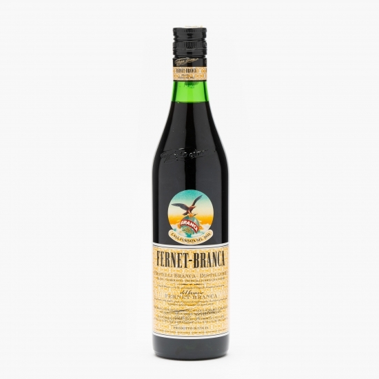 Fernet Bitter 38% alc. 700ml