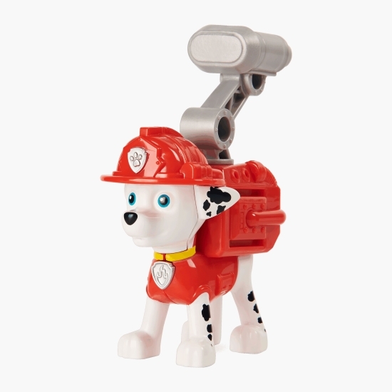 Figurină Marshall pompierul 5+ ani