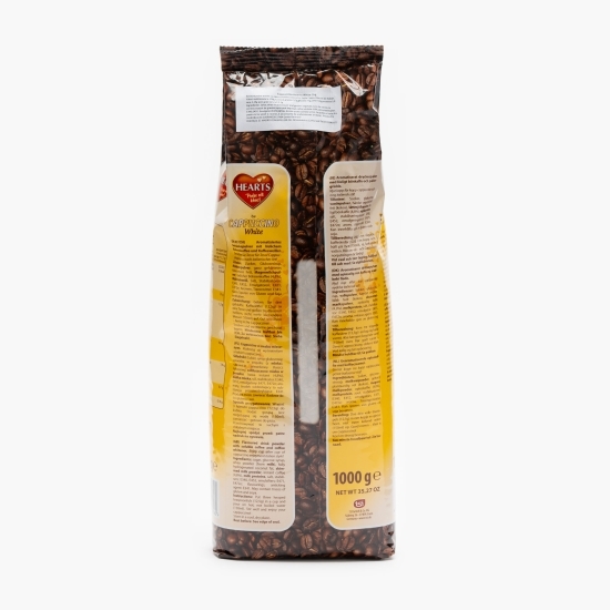 Cappuccino White 1kg