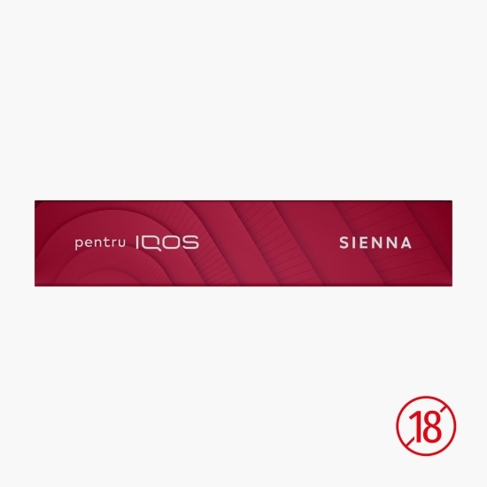 Sienna