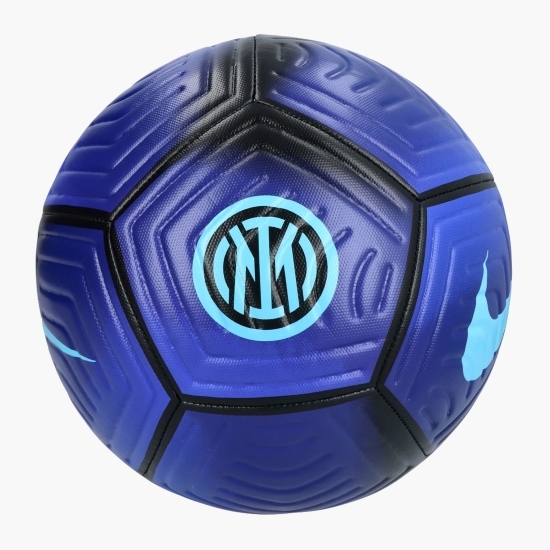 Minge fotbal Pitch Ball Inter Milan, mărime 5