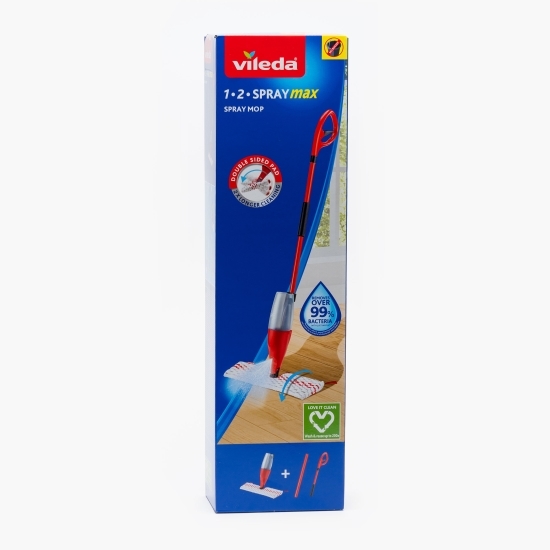 Mop Spray Max 2 în 1
