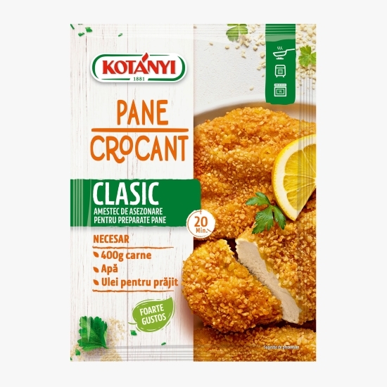 Pane crocant Clasic 70g