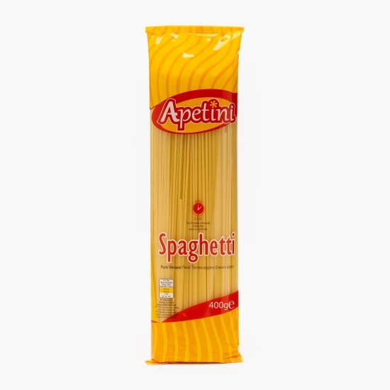 Paste Spaghetti 400g