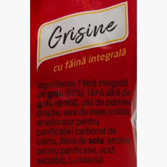 Grisine simple 50g