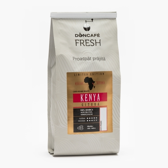 Kenya Gitura 250g cafea boabe