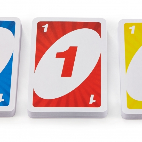 Uno Joc interactiv 7+ ani