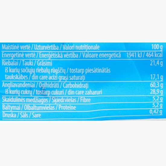 Baton de cereale cu cocos 50g