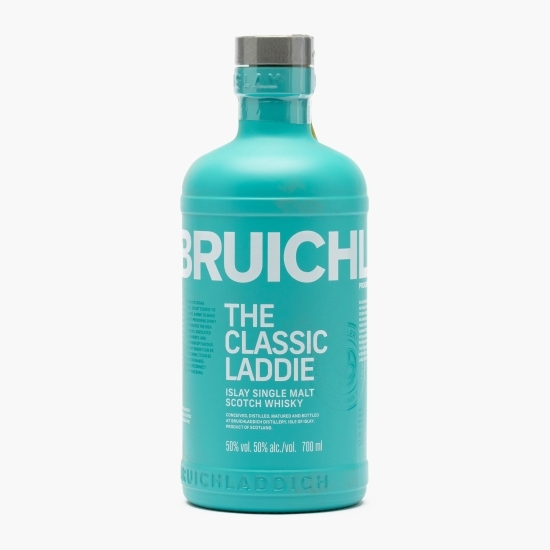 Single Malt Whisky The Classic Laddie, 50%, Scotland, 0.7l