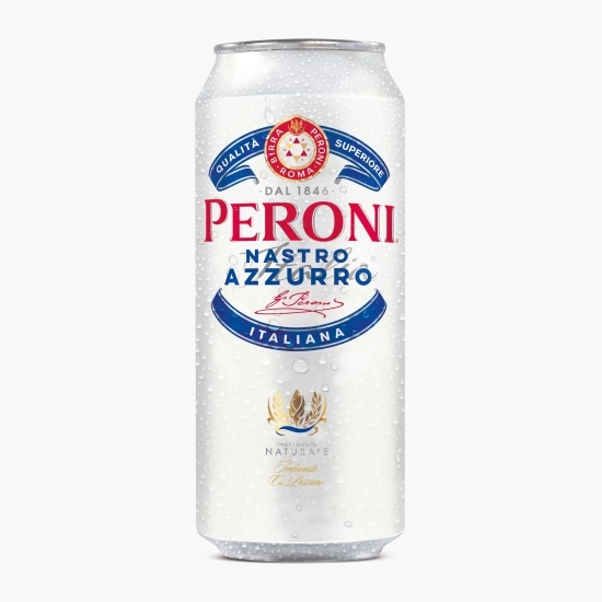 Bere blondă doză 24x500ml