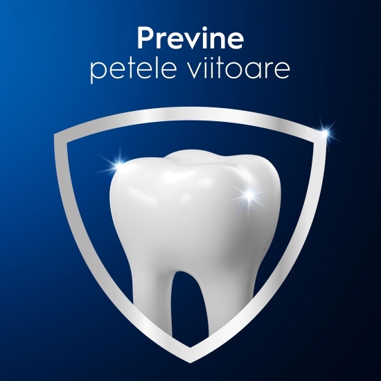 Pastă de dinți Pro-3D Albire Intensă 75ml