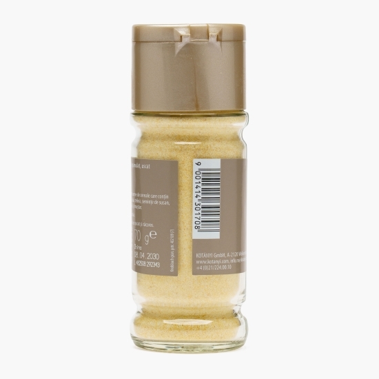 Usturoi granulat 70g