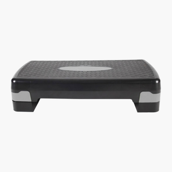 Stepper ajustabil TC97301, 2 trepte