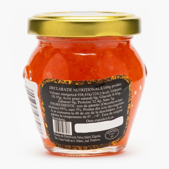 Caviar de păstrăv 100g