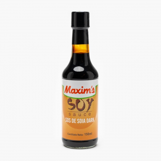 Sos de soia Dark 150ml