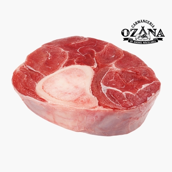 Rasol de mânzat feliat 650g