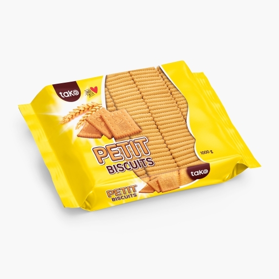 Biscuiți Petit Beurre 1000g