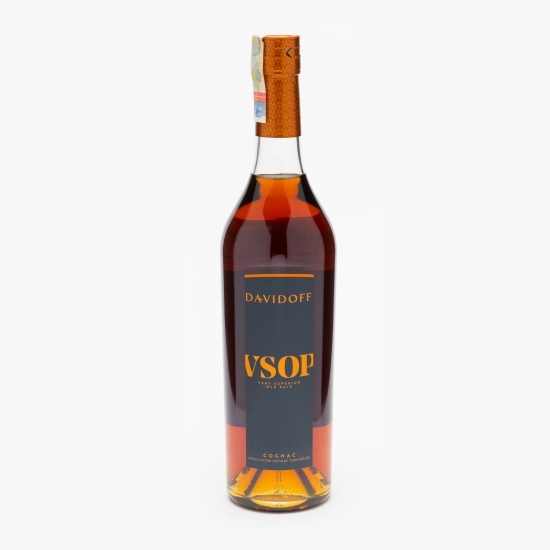Cognac VSOP 40% alc. 0.7l + cutie