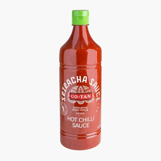 Sos Sriracha Hot Chilli 1000ml 