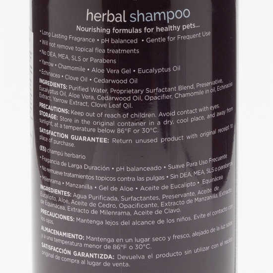 Șampon Herbal 709ml