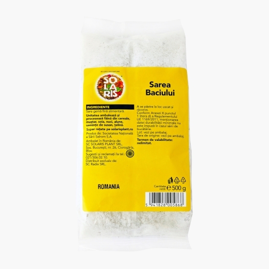Sarea Baciului 500g