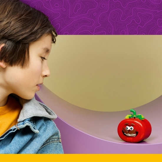 Tomatohead, 77079 Fortnite, 210 piese, +10 ani