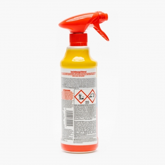 Spray antimucegai Universal 500ml