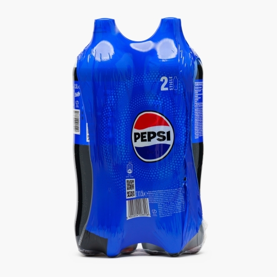 Băutură cu aromă de cola 2x1.5l