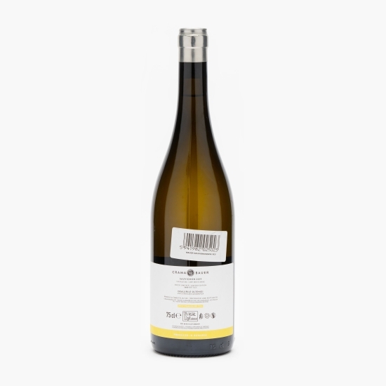 Vin alb sec Sauvignonasse, 13%, 0.75l