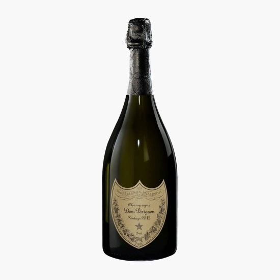 Șampanie Vintage brut 2012, 12.5%, 0.75l