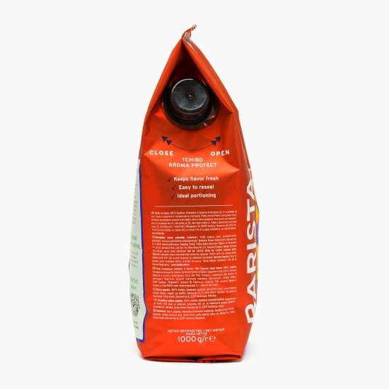 Barista Origins Colombia 1kg, cafea prăjită boabe